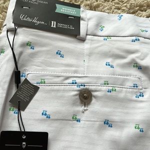 Men’s Walter Hagen Golf Shorts